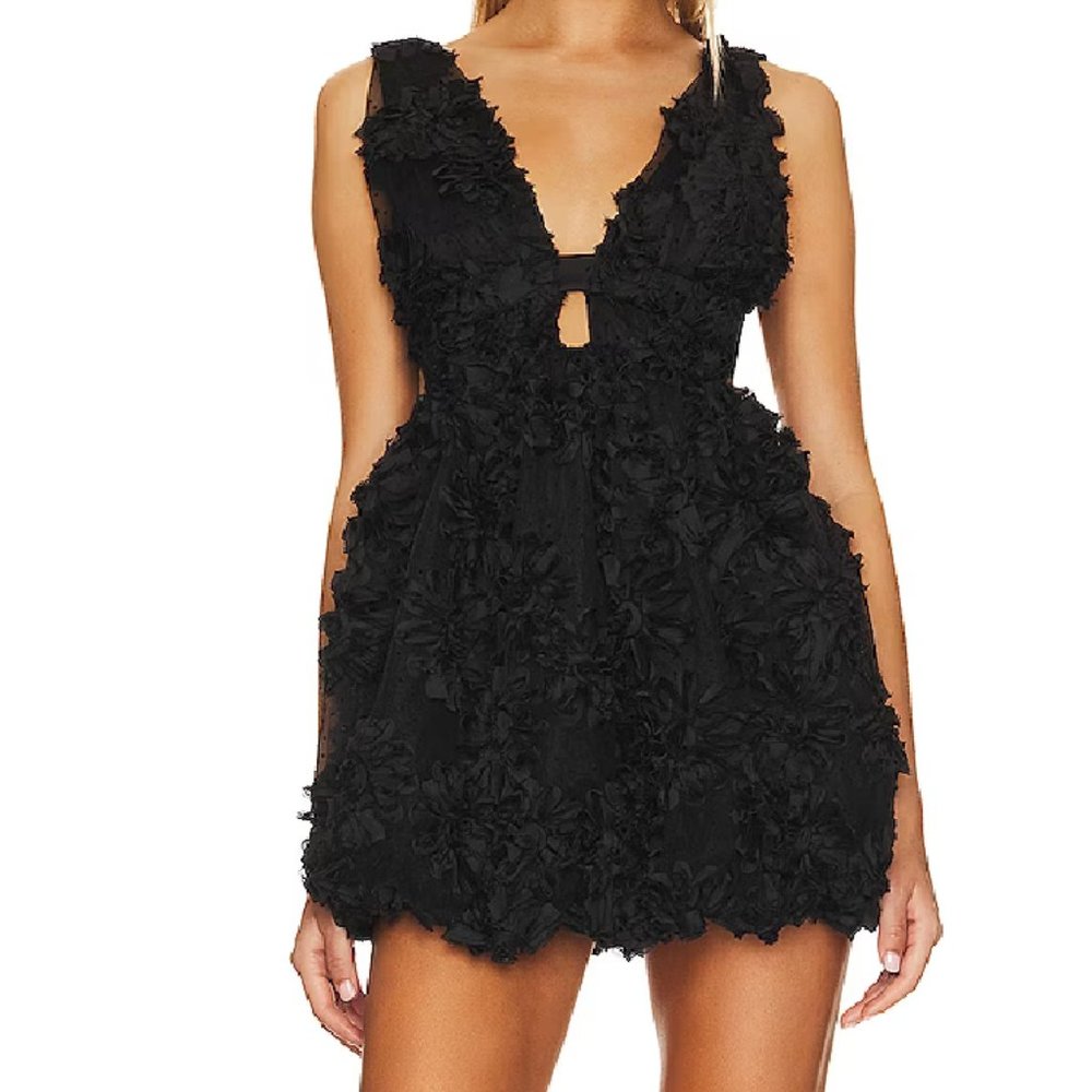 Astrid Mini Dress